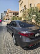 ألفا روميو جوليا VELOCE