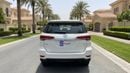 Toyota Fortuner GXR 2023 | AED 1641/Month | 0 DP | 30 Day Return | Warranty | Service History