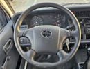 Jincheng Hiace JINCHENG MINIBUS || PASSENGER | 2.2L PETROL M/T FABRIC SEATS(CODE#JJP)