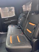 GMC Sierra 1500 CREWCAB AT4