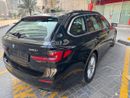 بي أم دبليو 520i BUSINESS