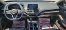 Nissan Altima SPORT SR