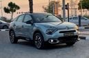 سيتروين C4 SHINE سيتروين C4 شاين 2024، ضمان الوكيل، مواصفات دول مجلس التعاون الخليجي