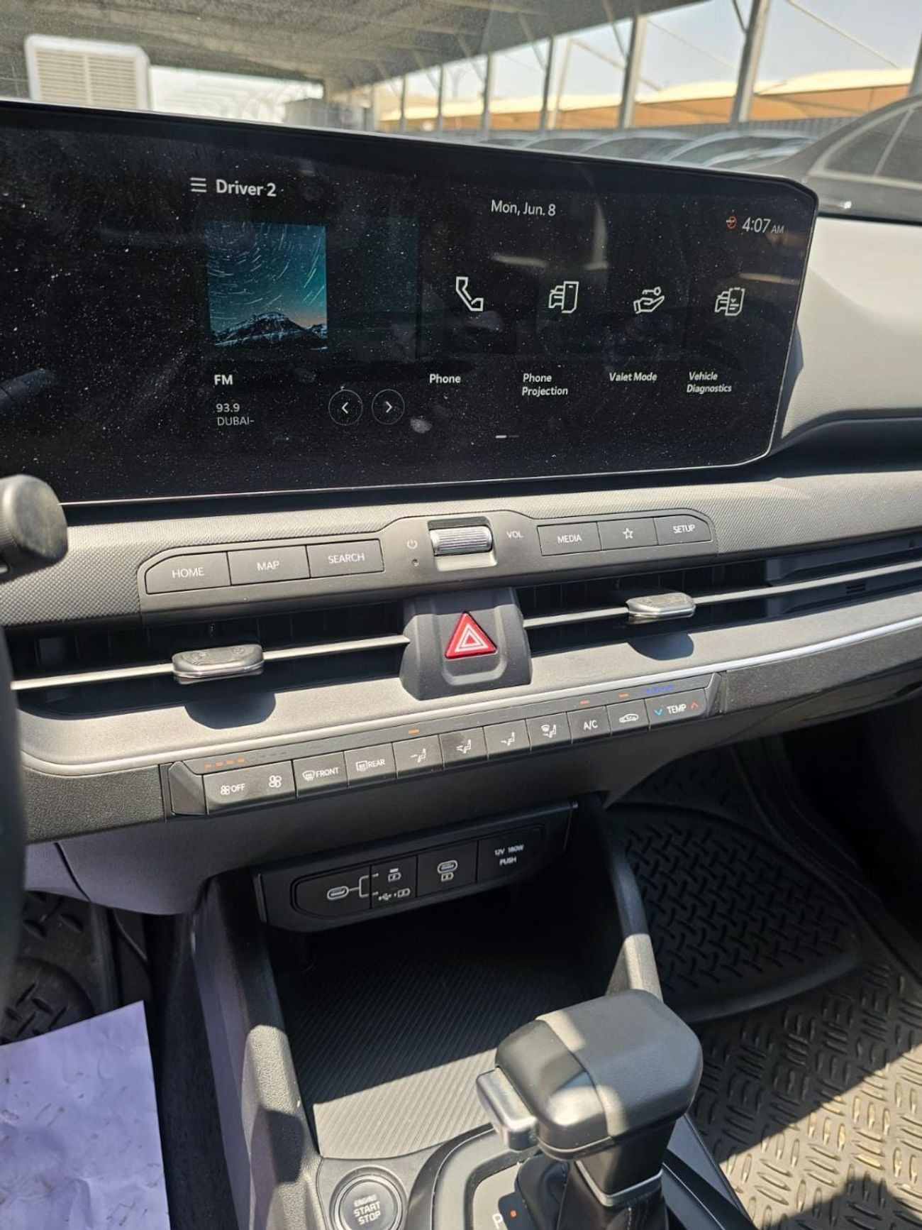 Kia K4 LX STANDARD KIA K4 LX STD