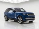 Land Rover Range Rover AUTOBIOGRAPHY P