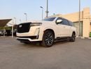 كاديلاك إسكاليد ESV PREMIUM LUXURY