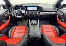 Mercedes Benz GLE 63 AMG S 2021 Mercedes Benz GLE 63 Coupe, Warranty, Carbon Fiber Interior, Excellent Condition, GCC