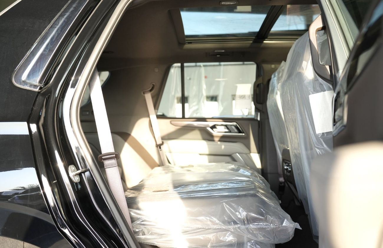 GMC Yukon ELEVATION Price on Request