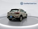 Volkswagen T-ROC LIFE 1.4L | Ex- Demo | Smart SUV | Discover Media Navigation | Park Assist | Adaptive Cruise Control | Re