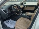 أودي Q7 ستاندارد مواصفات مجلس التعاون الخليجي