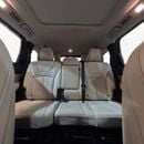 Infiniti QX60 LUXE 2.0