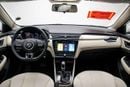 MG 5 STANDARD STD 1.5L - White Inside Beige | Export Only