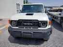 Toyota Land Cruiser Pick Up TOYOTA LAND CRUISER PICK UP, SINGLE CABIN DIESEL 2022