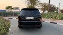 Land Rover Range Rover HSE P530 2023 Range Rover | 4.4L Twin-Turbo V8 | 20,000 KM | Al Tayer Warranty | GCC Specs