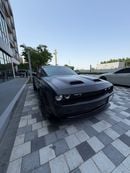Dodge Challenger SRT HELLCAT REDEYE WIDEBODY