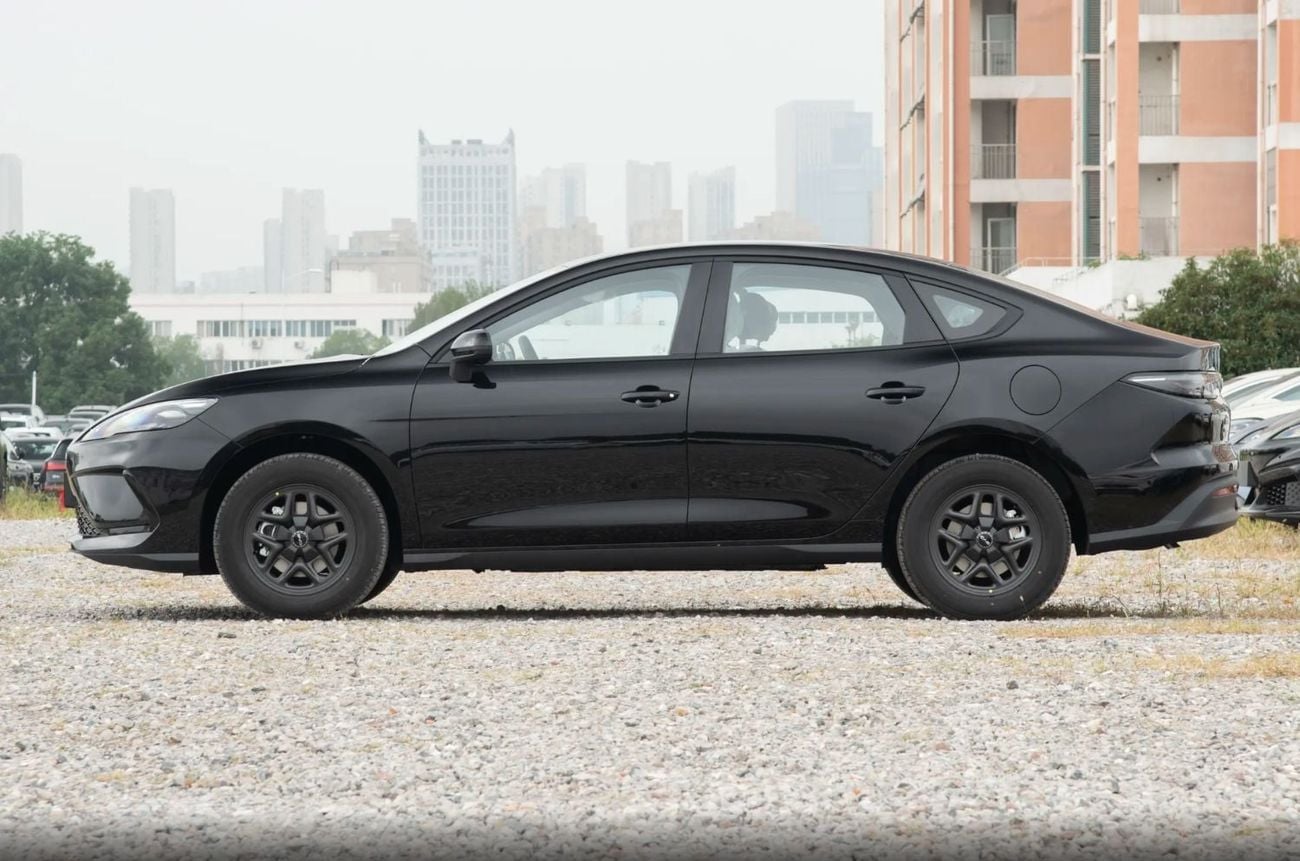 BYD Seal 05 DM-i 128KM Luxury