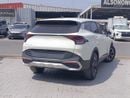 كيا سبورتيج LX 2.0L