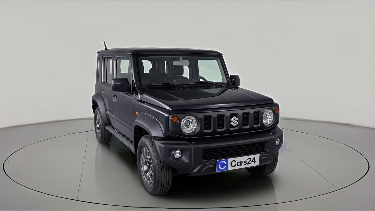 Suzuki Jimny GLX 2025 | AED 1043/Month | 0 DP | 30 Day Return | Warranty