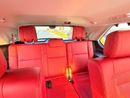 Toyota Sequoia HYBRID