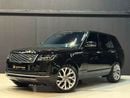 Land Rover Range Rover P400 SE