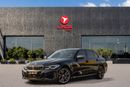 BMW M340i M SPORT BMW M340i xDrive M-Sport 2022 GCC | Agency Warranty | Service Contract
