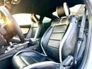 فورد موستانج STANDARD إيكوبوست | قسط شهري 1200/- | دفعة أولى 0% | مساعد البقاء في المسار | جنوط ألمنيوم فاخرة | # 10666