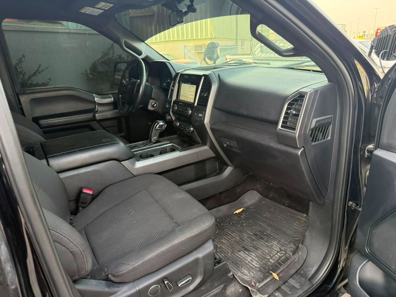 Ford F-150 XLT