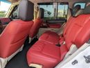 Mitsubishi Pajero GLS MIDLINE GLS MID GCC Specs