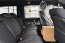 مرسيدس بنز G 63 AMG ستاندارد