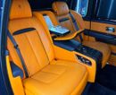 رولز رويس كولينان Black Badge 6.75L, V12, 8-Speed Automatic, AWD