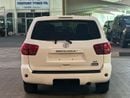 Toyota Sequoia SR5 4X4