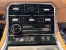 Nissan Patrol LE PLATINUM CITY (Exterior : BLACK / Interior: TAN)