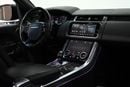 Land Rover Range Rover Sport SVR 2021 Range Rover Sport SVR Carbon Edition, Service History, 1 Year Warranty, Excellent Condition