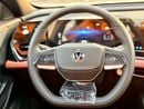 تشنجان x5 بلس بايونير مقعد كهربائي، مقعد جلدي، باب خلفي كهربائي، كاميرا 360 درجة، فتحة سقف بانورامية