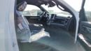 رام 5500 CHASSIS 6.7L TURBODIESEL AUTOMATIC TRANSMISSION ( ONLY FOR RE- EXPORT )