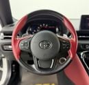 Toyota Supra GR