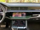 Audi A8 L 60 TFSI