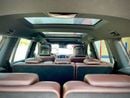 مرسيدس بنز GL 500 4Matic V8 GCC