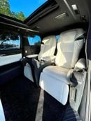 لكزس LM 300H LM 300h European Specs Luxury MPV