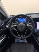 Mercedes Benz E200