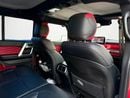 BAIC BJ40 PLUS CHAMPION | RUGGED SUV STYLING | | GCC SPECS | LOW MILEAGE