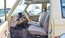 Toyota Land Cruiser 70