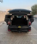 Nissan Patrol LE T2