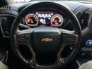 Chevrolet Silverado 1500 CREW/CAB HIGH COUNTRY