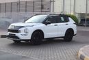 Mitsubishi Outlander Sport
