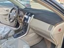 Toyota Corolla XLI Toyota corolla Model 2009 gcc excellent car