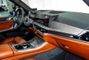 BMW X5 M60i M Performance Luxury