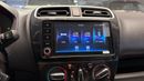 Mitsubishi Attrage GLX | Guaranteed Warranty | 0 Down Payment