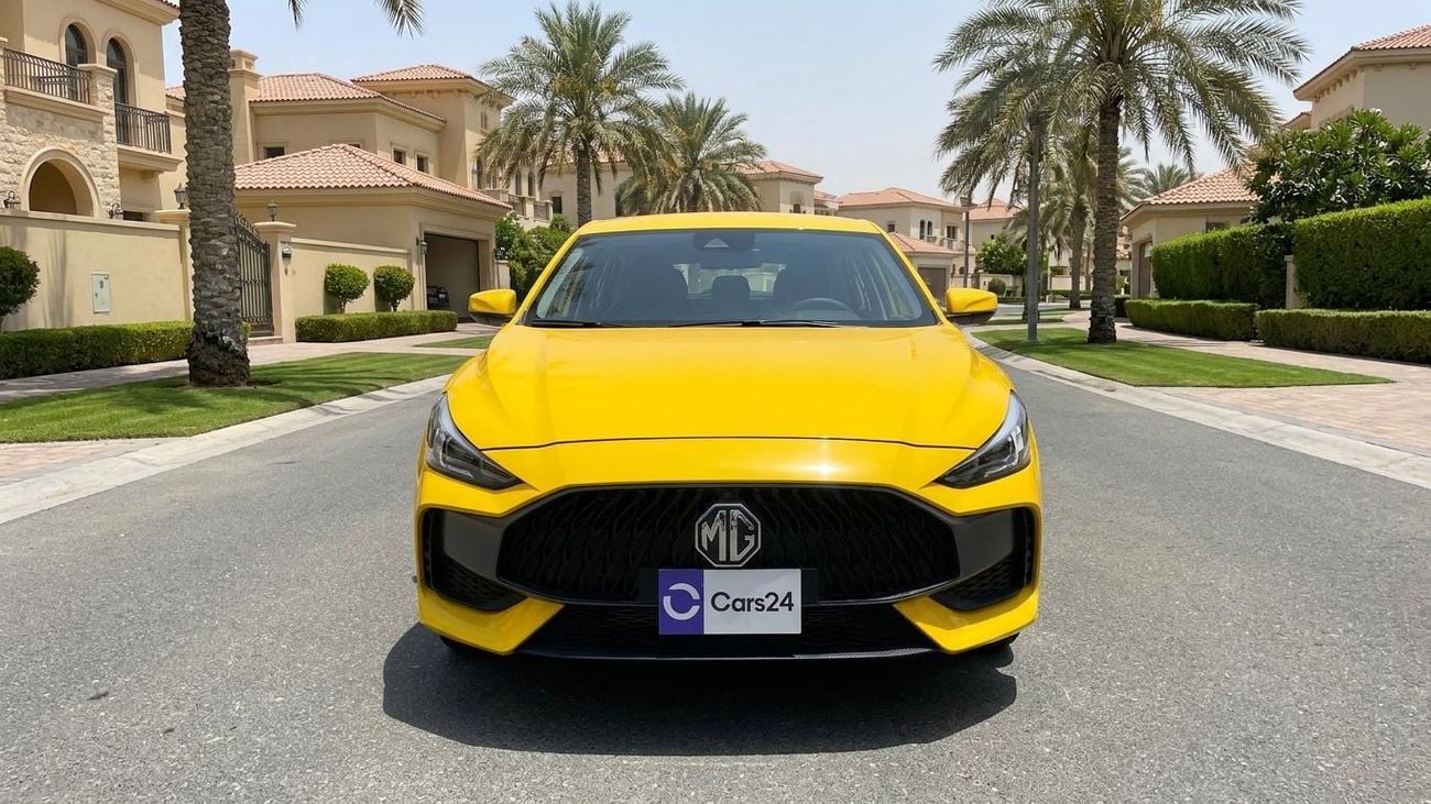 أم جي GT لاكشري كارس24 هي سوق ضخم للسيارات المستعملة موثوق ومضمون ٪كارس24 هي سوق ضخم للسيارات المستعملة موثوق ومضمون