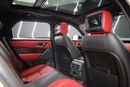 لاند روفر رينج روفر فيلار SVAutobiography Dynamic 5.0L 2020 Range Rover Velar SV Autobiography, Rear Entertainment Display, Panoramic Roof, GCC Specs!!